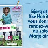 Produits bio : Bjorg, bio-Nutrition, alimentation saine, recette santé - Bjorg, manger sain, manger bio