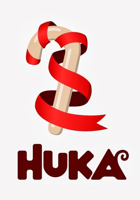 1er lot offert par Huka 