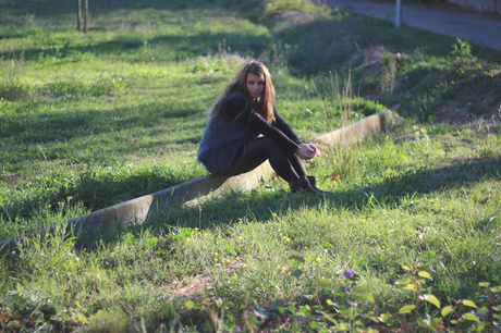 J'AI RESSORTI MA FOURRURE