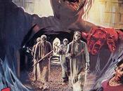 nanar semaine: Manoir Terreur