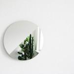 DESIGN: 1 miroir mais plusieurs perspectives