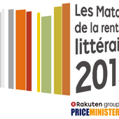 rentrée littéraire 2013 - La sélection des blogueurs #MRL2013