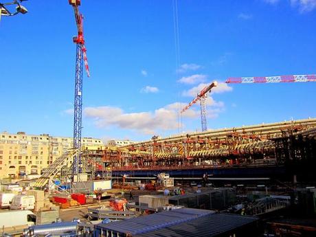 Work in progress...!