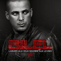 Bilel, son EP 