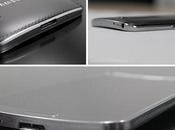 Apple préparerait deux iPhone écran, genre Galaxy Round...