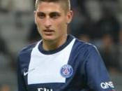 PSG-Agent Verratti Juventus appelle PSG…