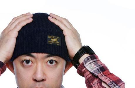 WTAPS – F/W 2013 COLLECTION LOOKBOOK FEATURING NIGO
