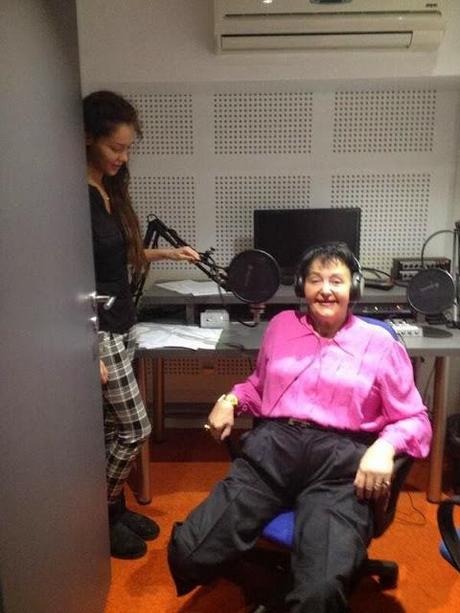 La grand mère de Nabilla n'a pas encore adopté Thomas (replay vidéo)