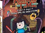 [Achat] Adventure Time Explore Donjon POSE QUESTION! (PS3)