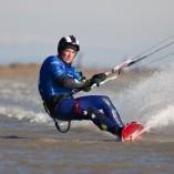Le record de vitesse en Kitesurf explosé Le record de vitesse en Kitesurf explosé