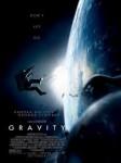 cinéma, gravity, george clooney, 