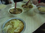 plats étranges manger pas) night market Longshan [Attention estomacs sensibles]