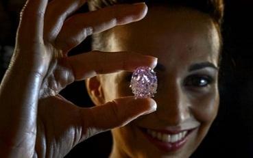 diamant le plus cher du monde