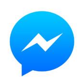 icone facebook messenger