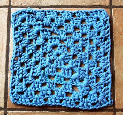 The sérial crocheteuses n°195