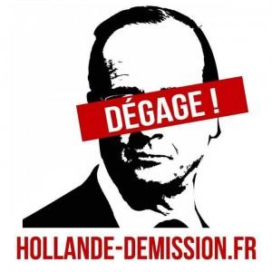 Arrestation du fondateur de Hollande-demission.fr