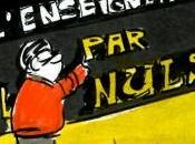 quart Français décrochent dans l’enseignement secondaire