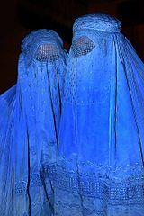 Burqa_Afghanistan_burka islam musulman coran islamique