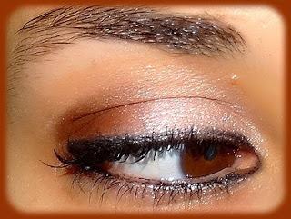 Un maquillage de tous les jours pour aller bosser