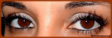 Un maquillage de tous les jours pour aller bosser