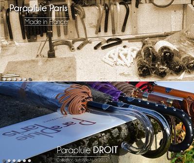 ParapluieParis