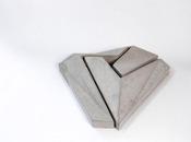 Centre table Bastion Mont Penrose Jean-Sebastien Poncet