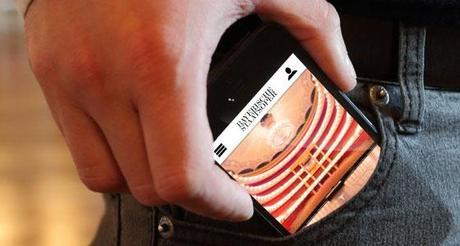 L'Opéra de Munich en app pour smartphones et tablettes Die mobile App der Bayerischen Staatsoper