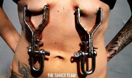 Sinner Team 02