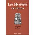 Les mystères de jésus
