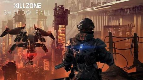 Trailer de lancement KillZone Shadow Fall