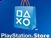 Mise jour PlayStation Store novembre 2013‏