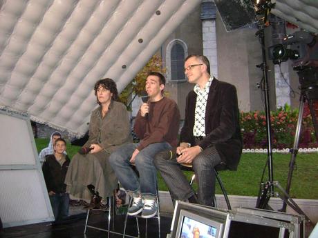 Pascal, dans l’Hebdo 39 de la semaine : très haut débit encore et encore