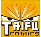 Concours en partenariat avec Taifu-comics pour les deux ans du blog