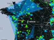 Ingress social Google pour cartographie collaborative