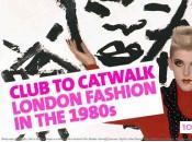 Club Catwalk l’ambiance fashion déjantée Londres expo