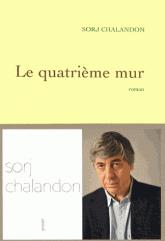 Prix Goncourt des Lycéens : Sorj Chalandon