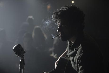 Inside llewyn Davis, critique