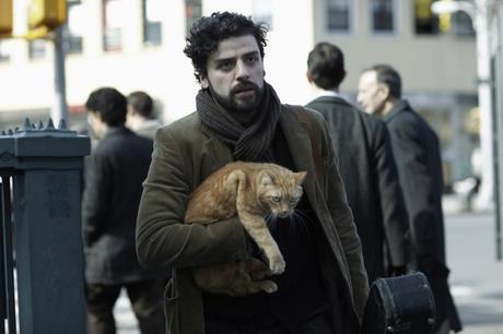 Inside llewyn Davis, critique
