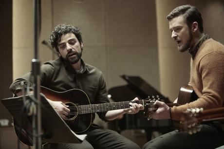 Inside llewyn Davis, critique