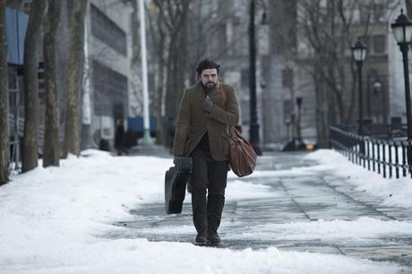 Inside llewyn Davis, critique