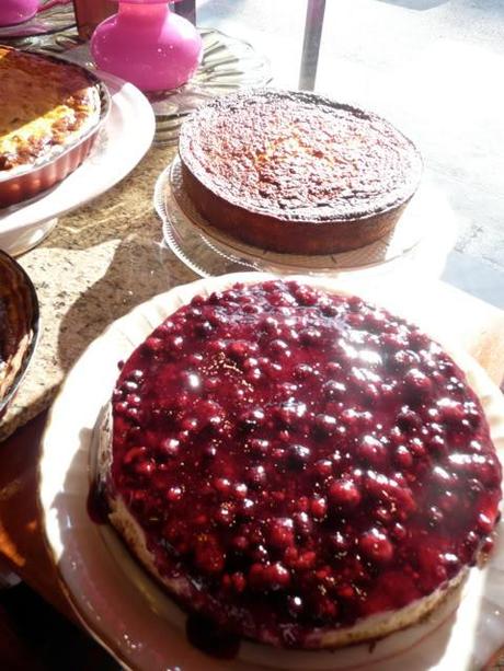 InfiniThé, salon de thé pour citadines