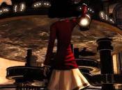 Constrast trailer lancement