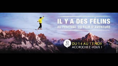 Festival du film d'aventure