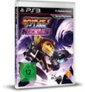 Packshot RCN 3D Test   Ratchet & Clank: Nexus