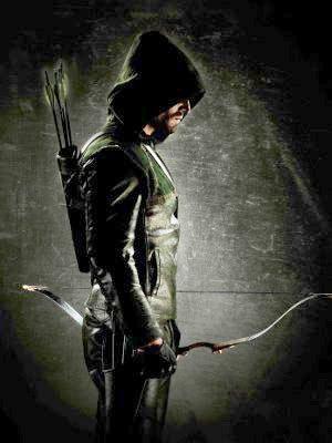 Arrow saison 1 La série « Arrow » à partir du 01 décembre sur RTS un