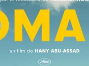 Omar hany abu-assad│un thriller engagé pessimiste
