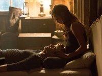 The Originals :  1X08 'The River in  Reverse'