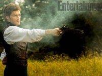 The Originals :  1X08 'The River in  Reverse'