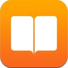 iBooks mis à jour pour iOS 7
