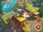 Oceanhorn : un jeu à la sauce Zelda sur iPad